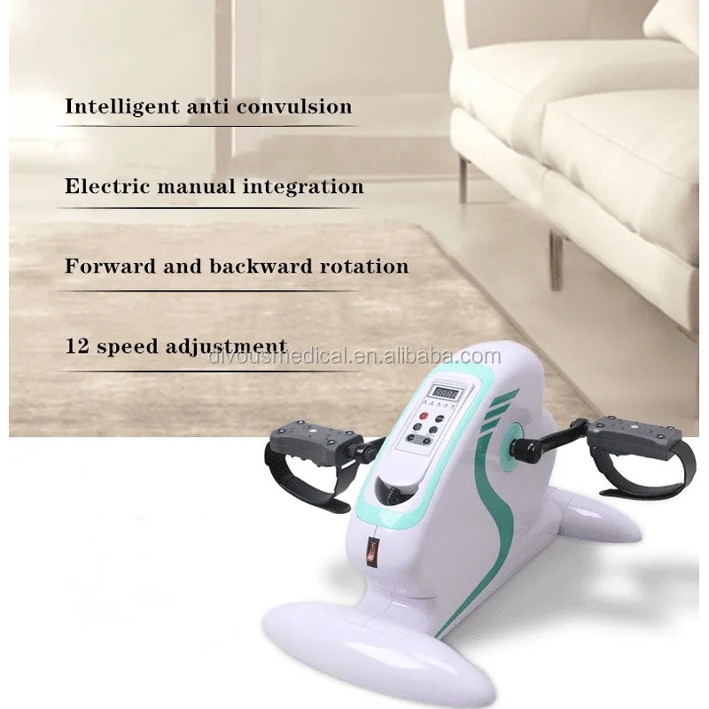 Electrical - Manuelles Elektrisches Rehabilitationsgerät für Ober- und