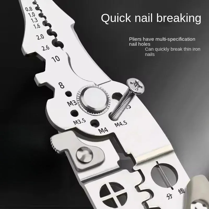 Crimpingwerkzeug, Abisolierzan – Automatic Wire Stripper Cutter Bewertung und Preis