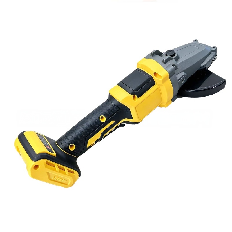 Für Dewalt 20V Akku 125mm Bürs – Brushless Angle Grinder Battery Powered Bewertung und Preis