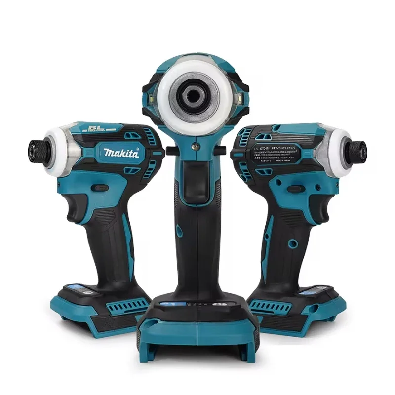 Makita DTD171 Bürstenloser Sch – Brushless Cordless Electric Drill 18V Bewertung und Preis