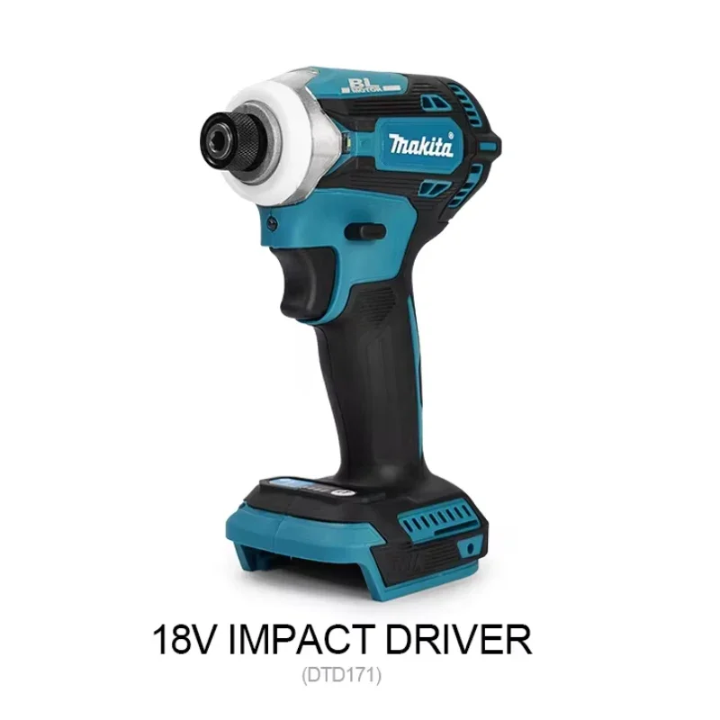 Makita DTD171 Bürstenloser Sch – Brushless Cordless Electric Drill 18V Bewertung und Preis