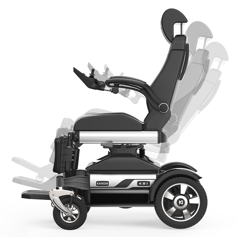 MEW01 Offroad-Sitzhöhenverstel – Electrical Bewertung und Preis