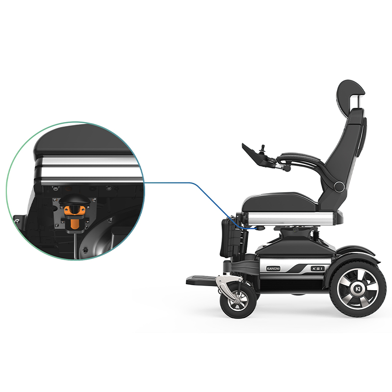 MEW01 Offroad-Sitzhöhenverstel – Electrical Bewertung und Preis