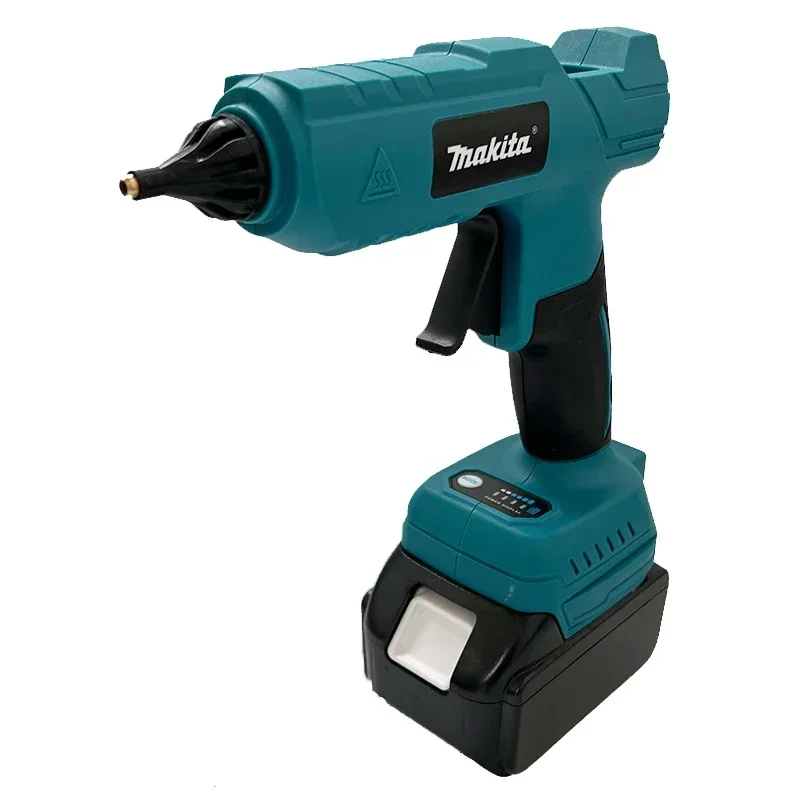 Makita Akku-Heißklebepistole,  – Hot Melt Glue Gun Cordless Bewertung und Preis