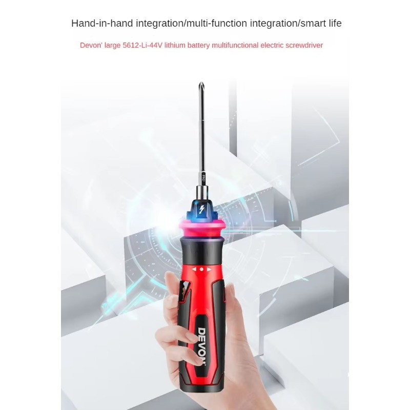4V Mini Elektrischer Schrauben – Electric Screwdriver Rechargeable Usb Bewertung und Preis
