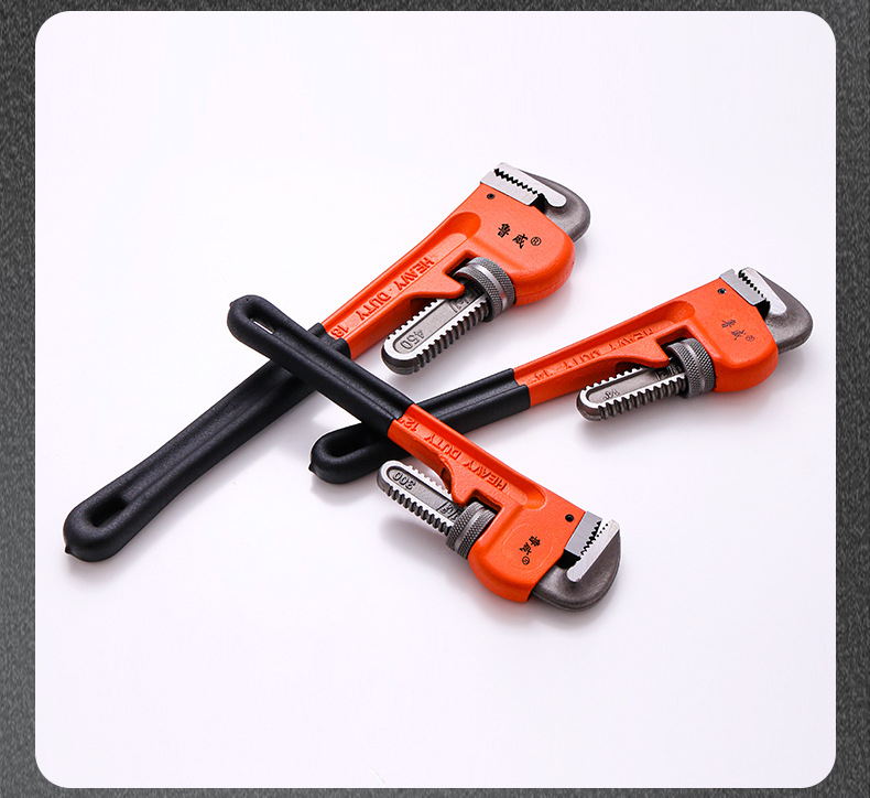 Robuster Gerader Rohrzangen-Sc – Plumbing Bewertung und Preis