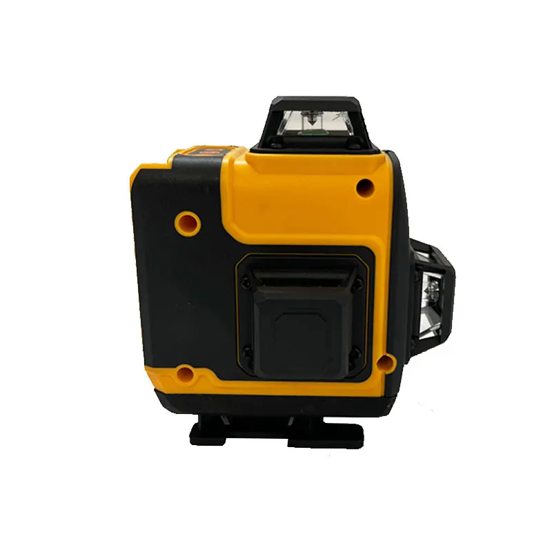 Dewalt Laser-Nivelliergerät 36 – Laser Level 16 Lines 4D Green Bewertung und Preis