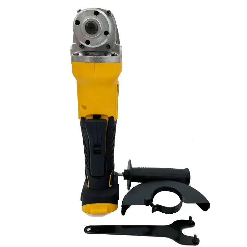 Dewalt DCG406 125MM Bürstenlos – Brushless Angle Grinder Battery Powered Bewertung und Preis