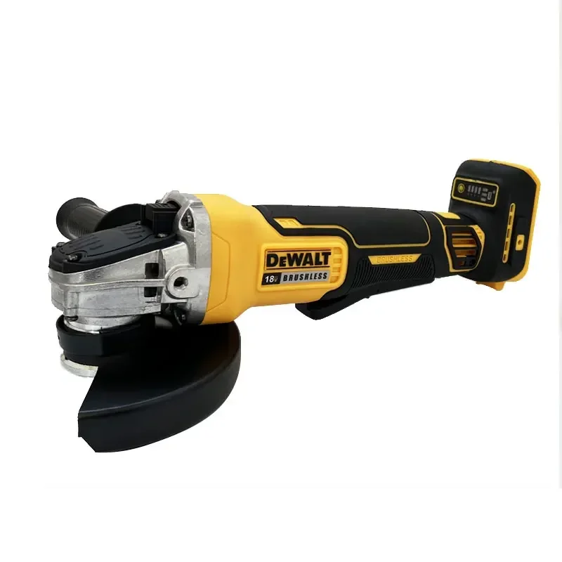 Dewalt DCG406 125MM Bürstenlos – Brushless Angle Grinder Battery Powered Bewertung und Preis