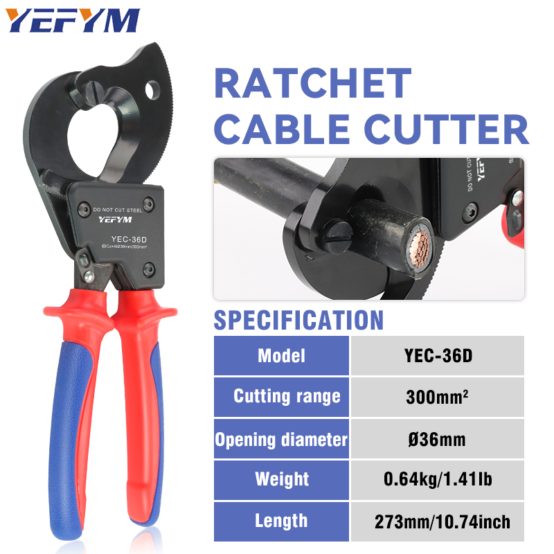 Isolierte Ratschen-Kabelschnei – Automatic Wire Stripper Cutter Bewertung und Preis