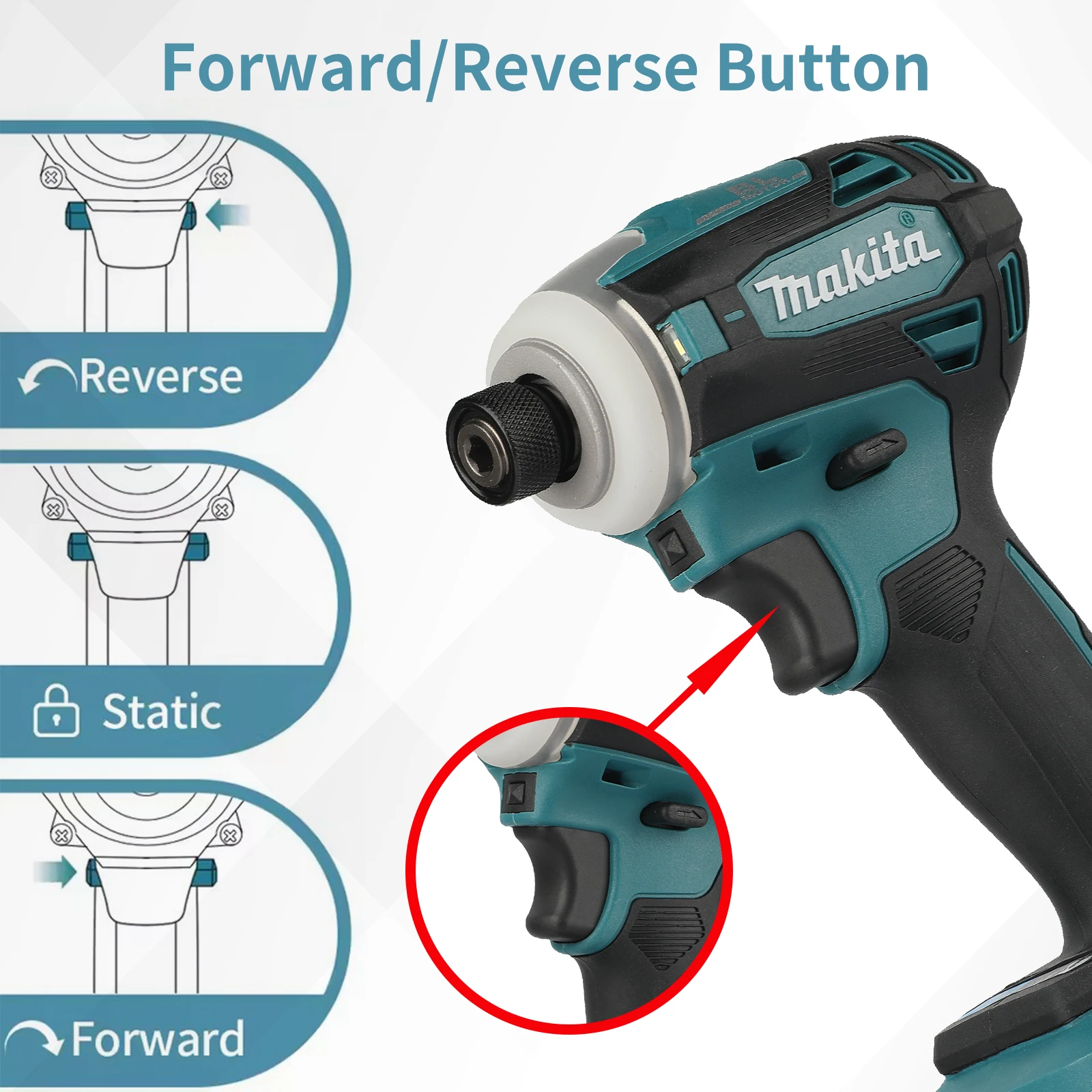 Bürstenloser Elektrischer Schl – Brushless Cordless Electric Drill 18V Bewertung und Preis